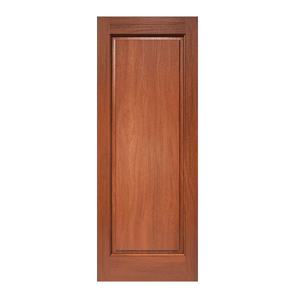 Castro Solid Wood Interior Door