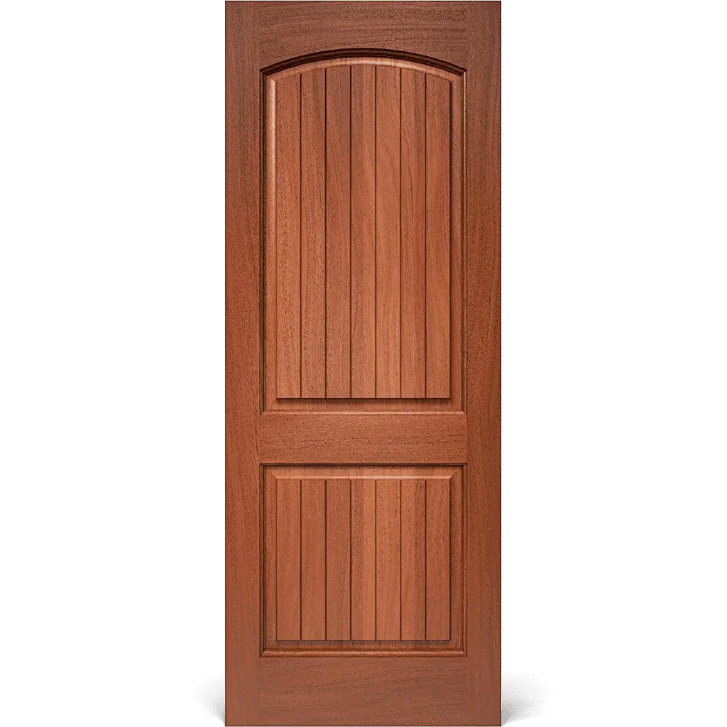 Goodhue Solid Wood Interior Door
