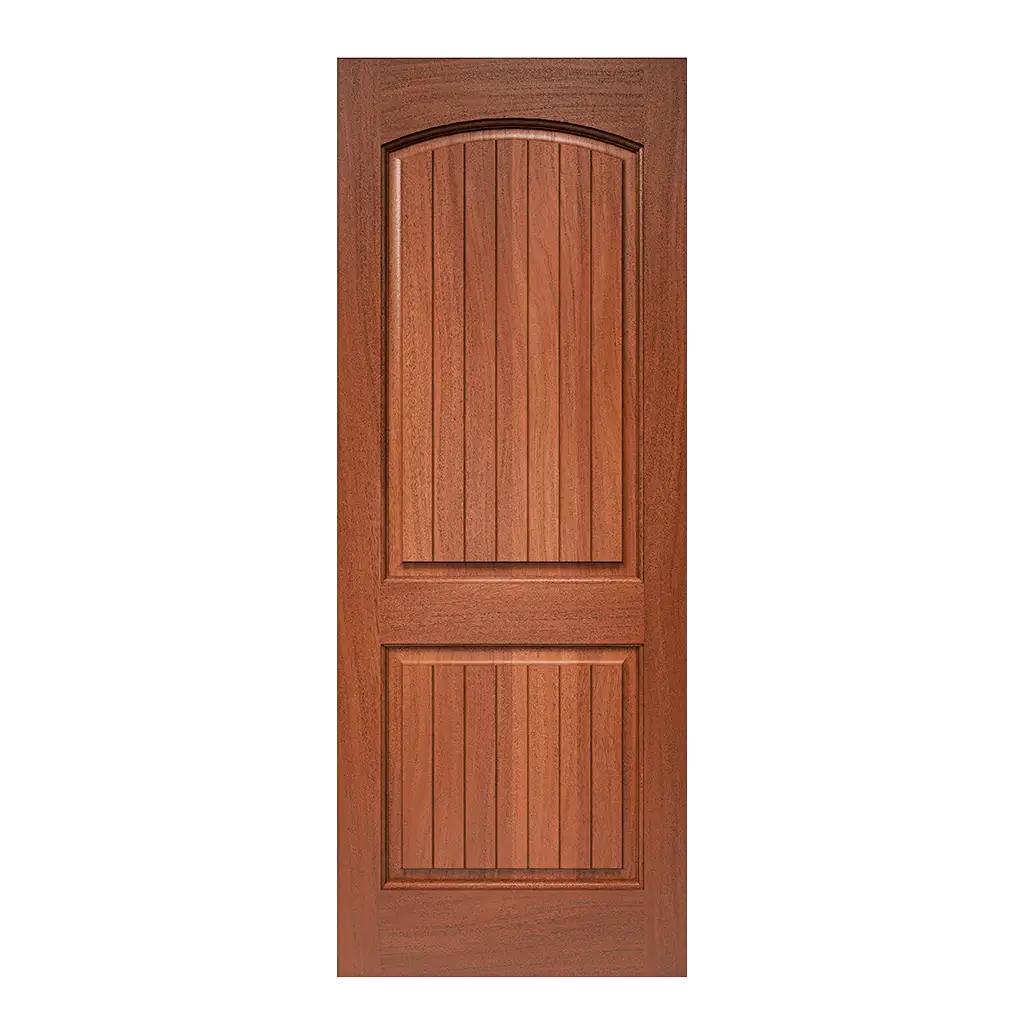 Goodhue Solid Wood Interior Door