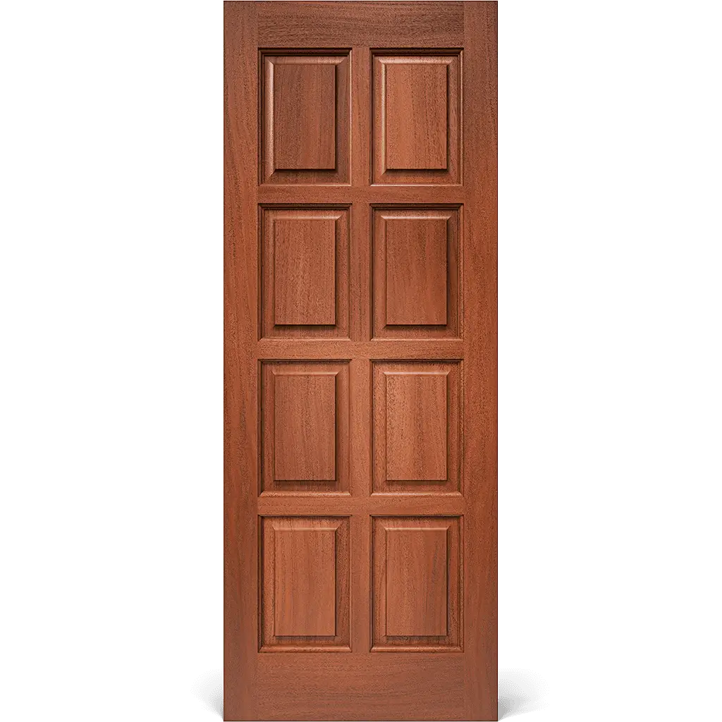Lyndhurst Solid Wood Interior Door