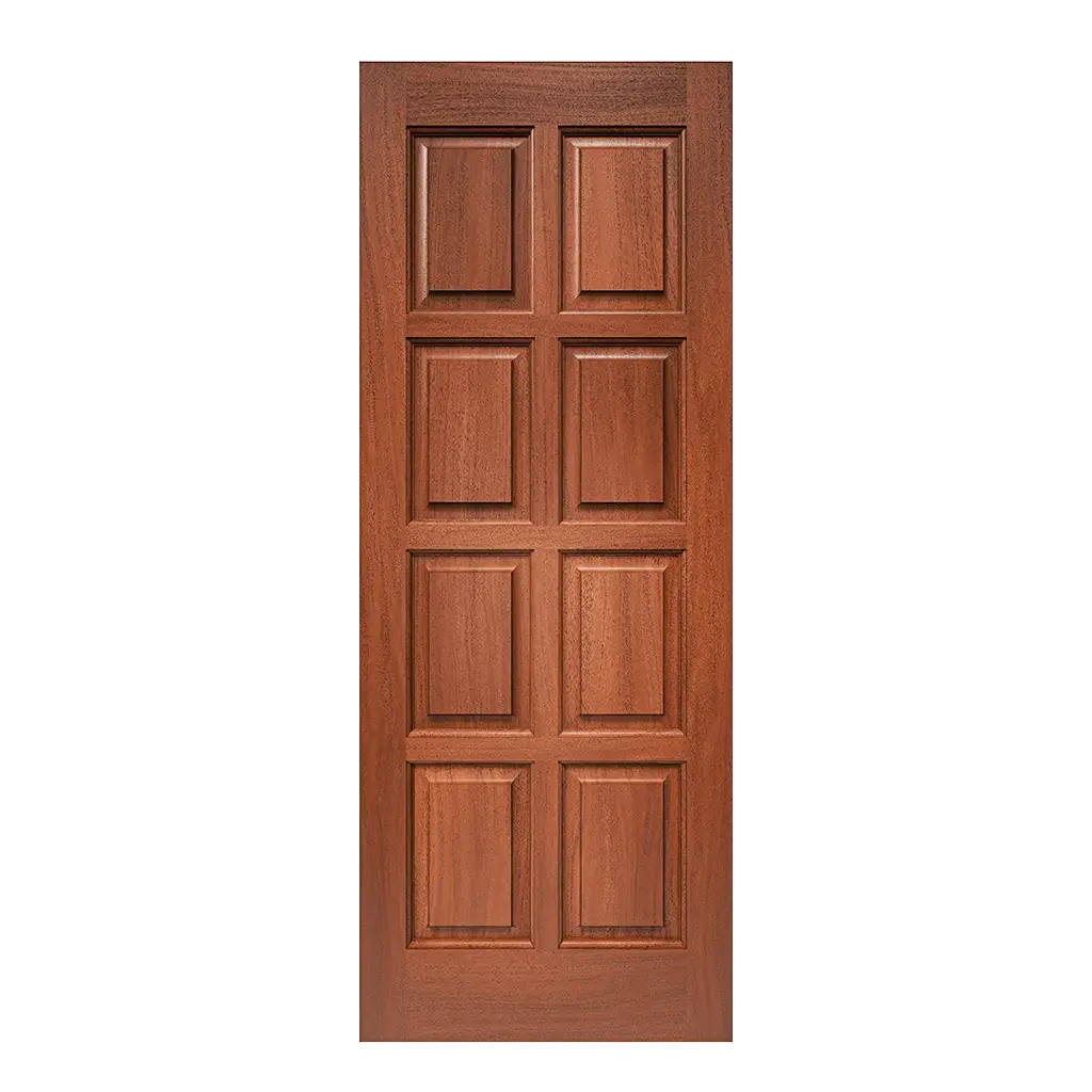 Lyndhurst Solid Wood Interior Door