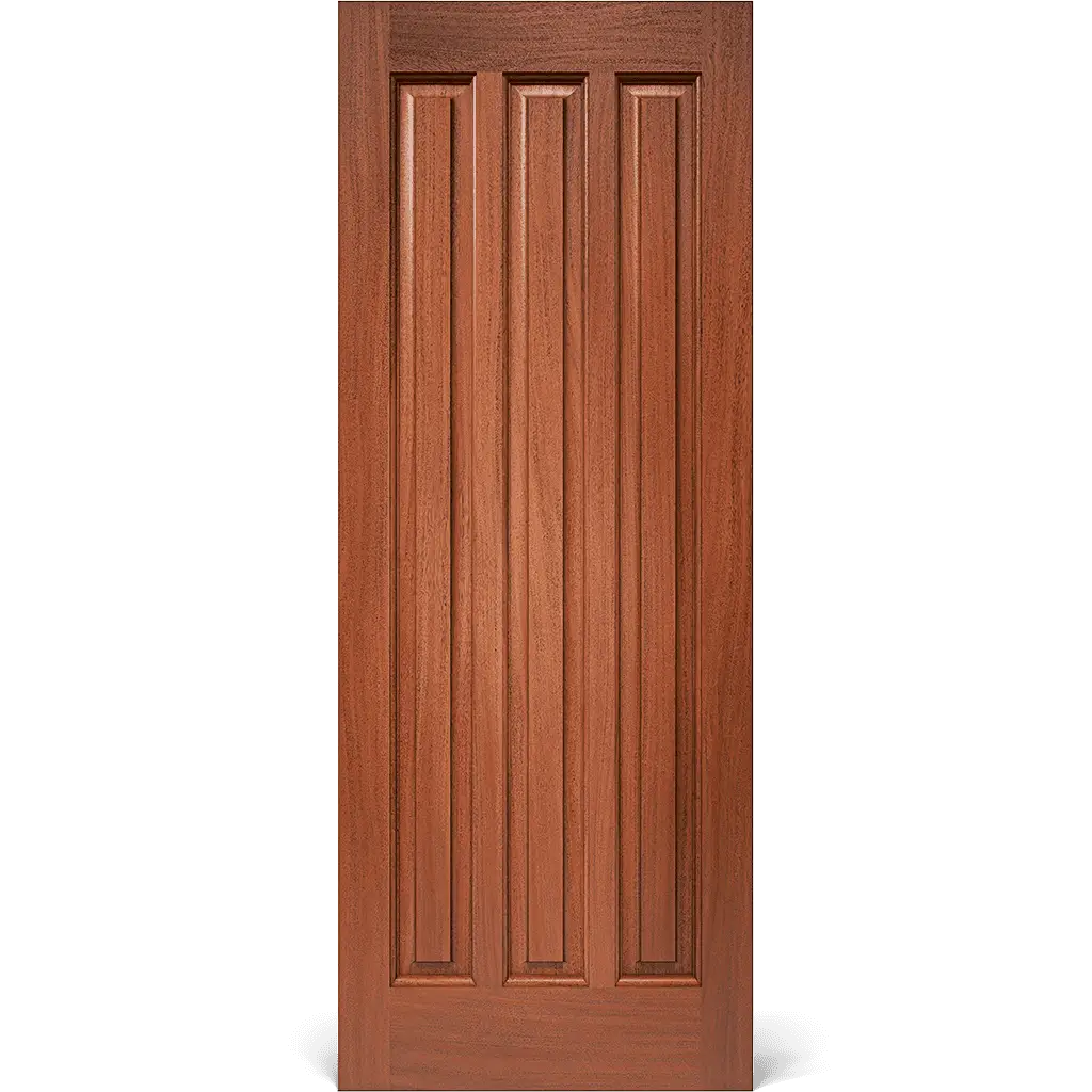 Adler Solid Wood Interior Door