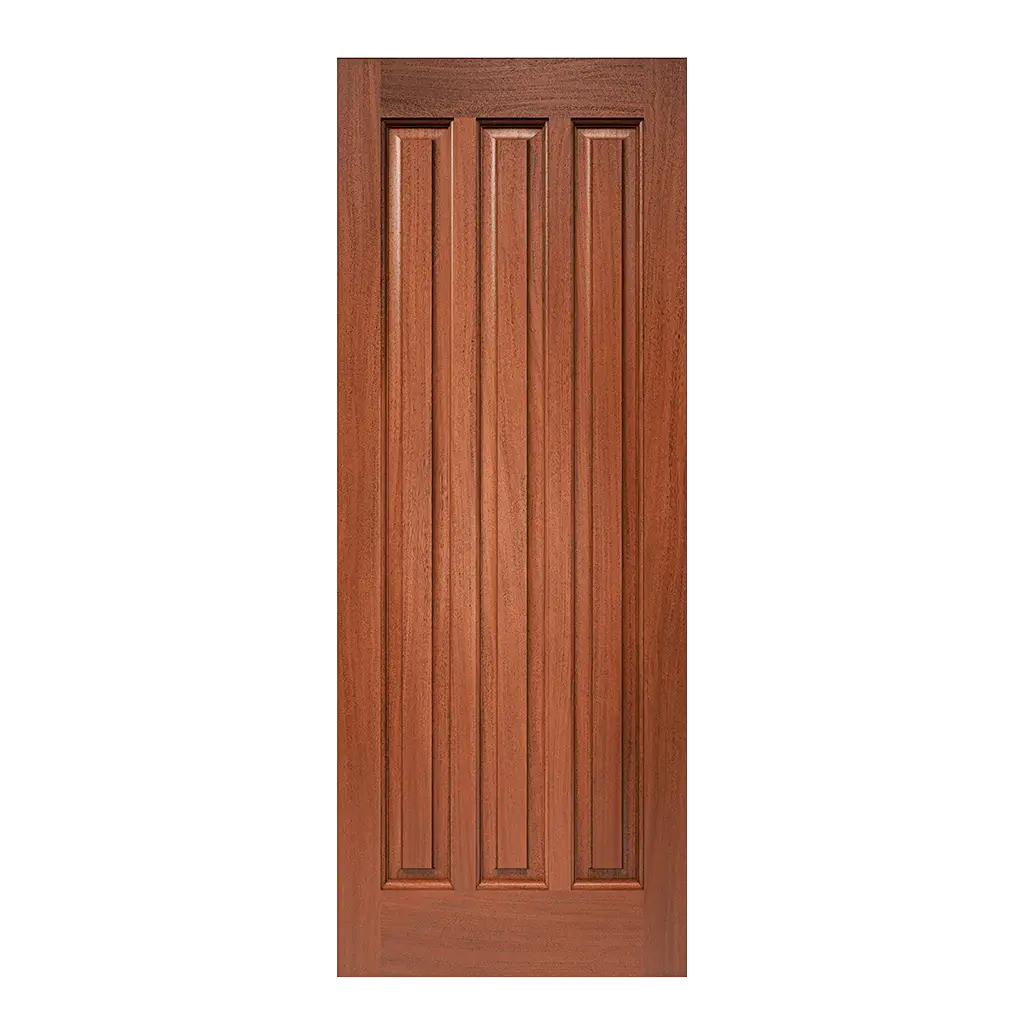 Adler Solid Wood Interior Door