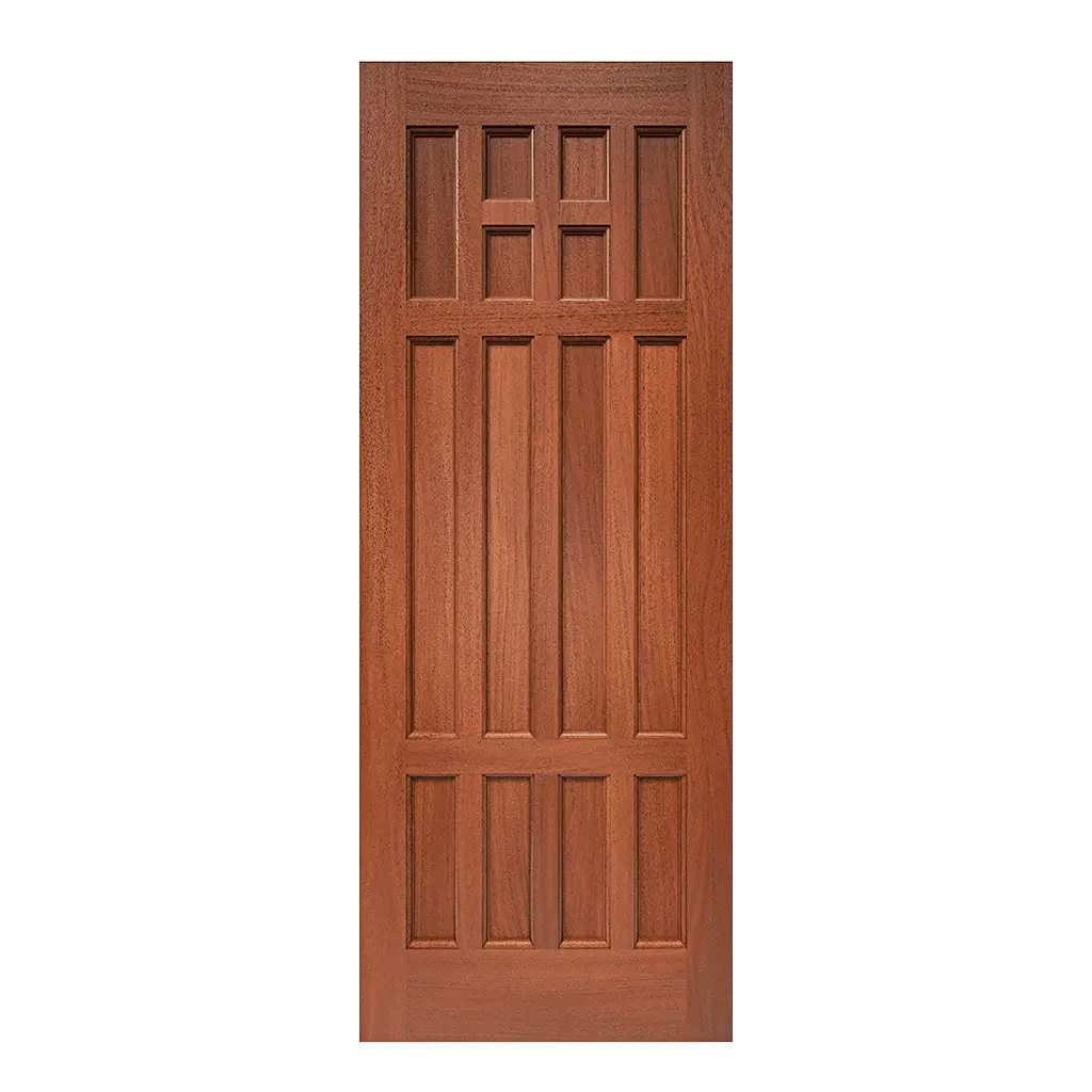 Shreiner Solid Wood Interior Door