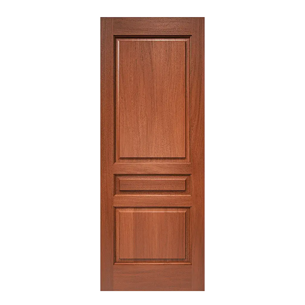 Varner Solid Wood Interior Door
