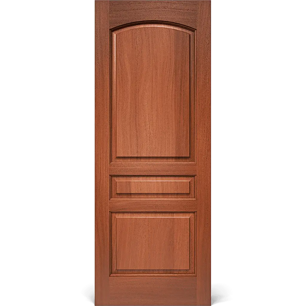 Rohe Solid Wood Interior Door