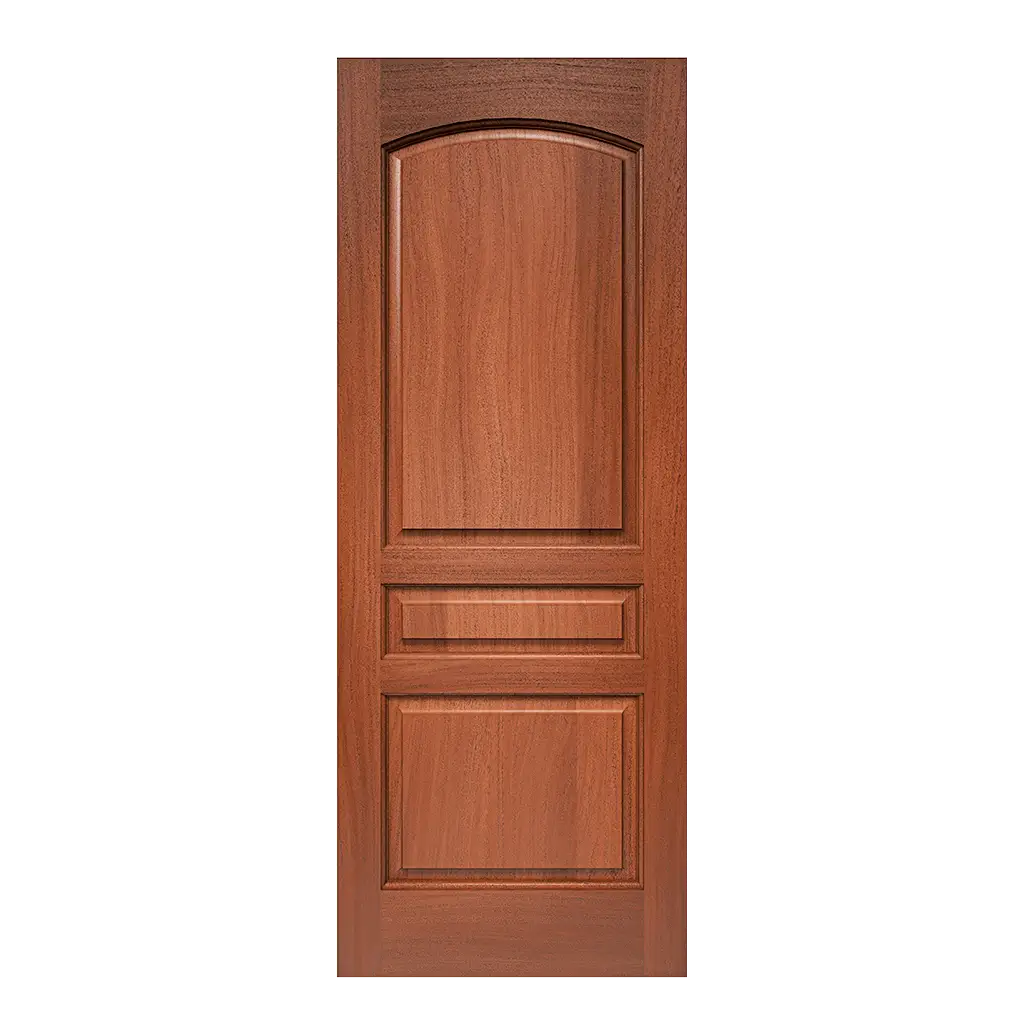 Rohe Solid Wood Interior Door