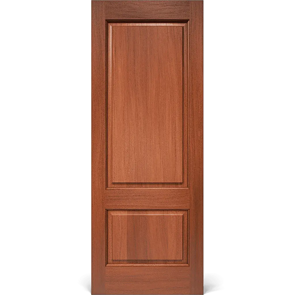 Weymouth Solid Wood Interior Door