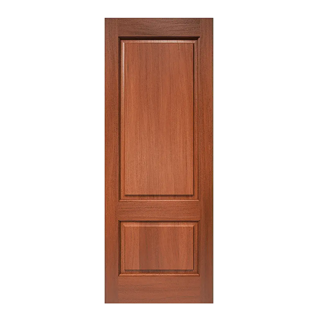 Weymouth Solid Wood Interior Door