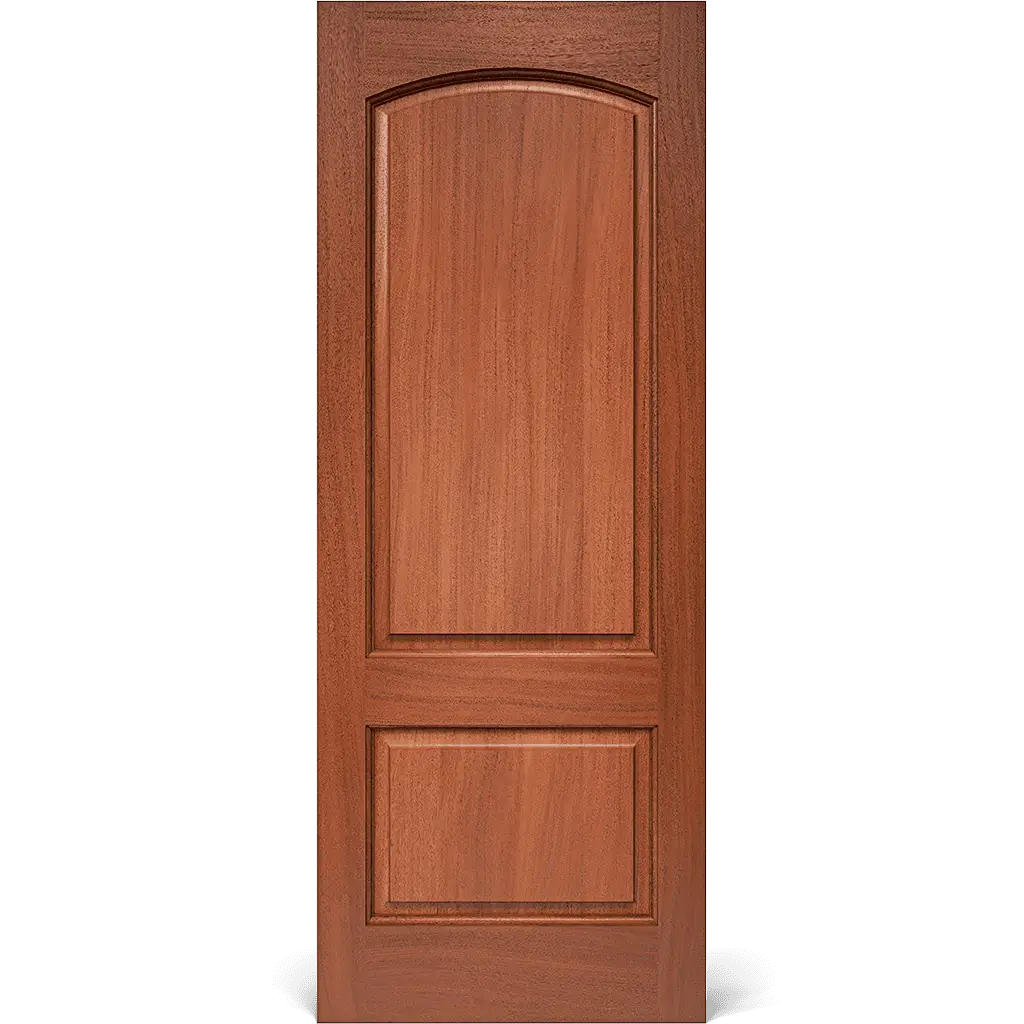Kaufmann Solid Wood Interior Door