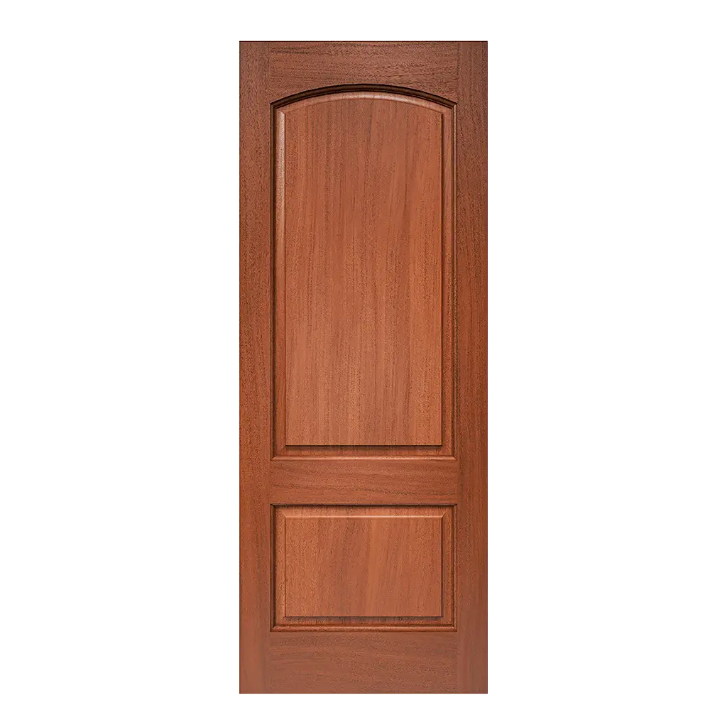 Kaufmann Solid Wood Interior Door