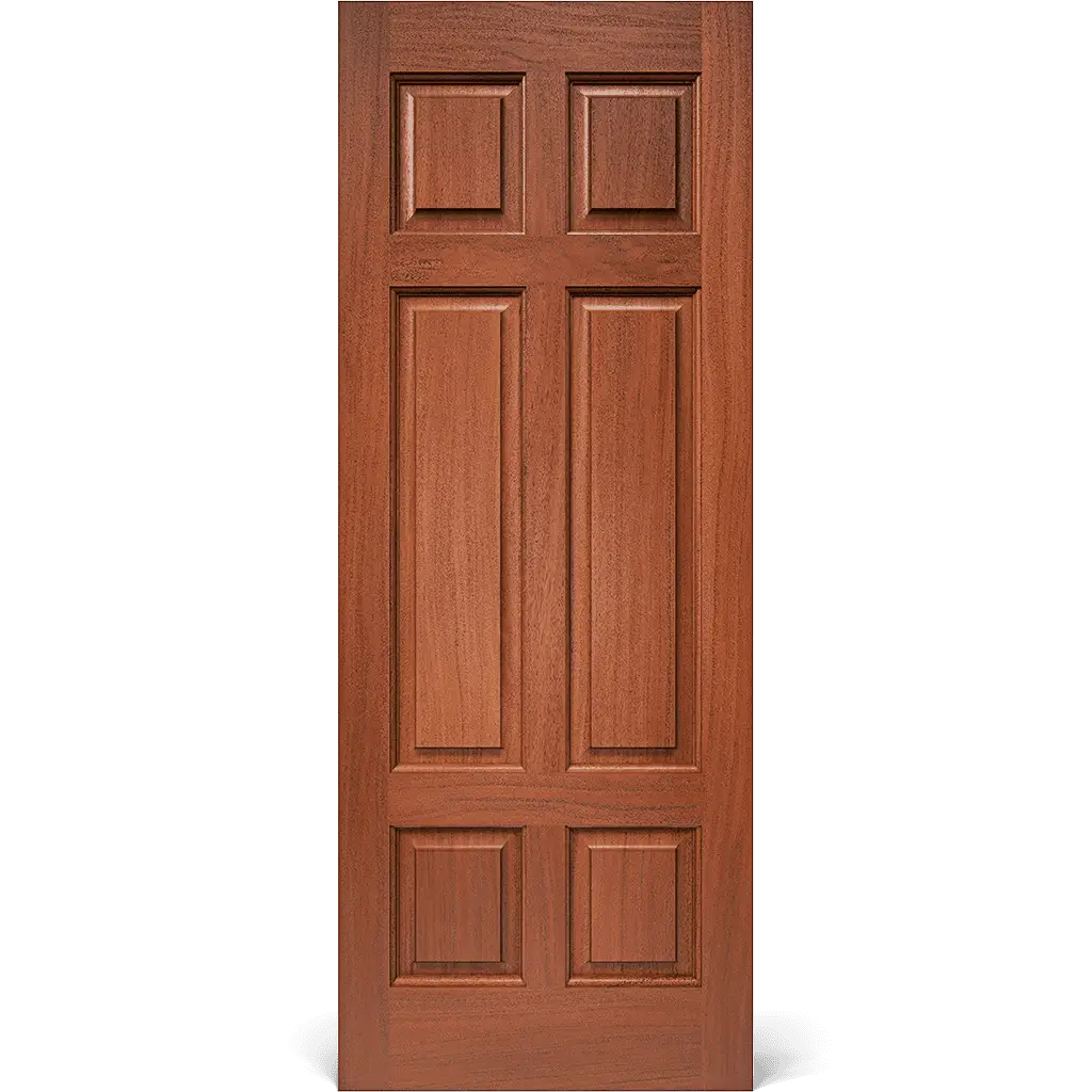 Williamsburg Solid Wood Interior Door