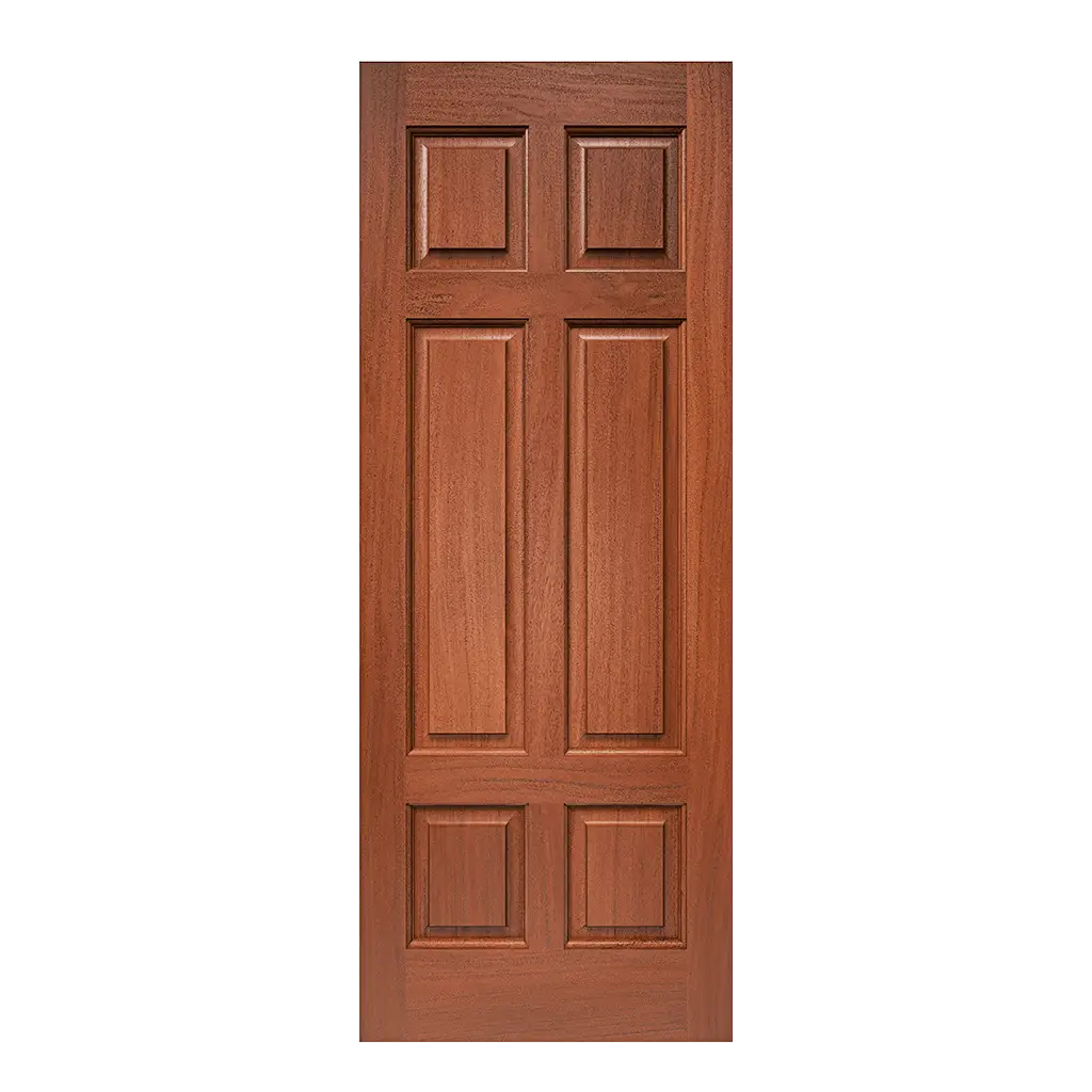 Williamsburg Solid Wood Interior Door