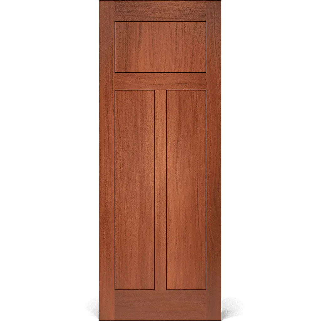 Arroyo Solid Wood Interior Door