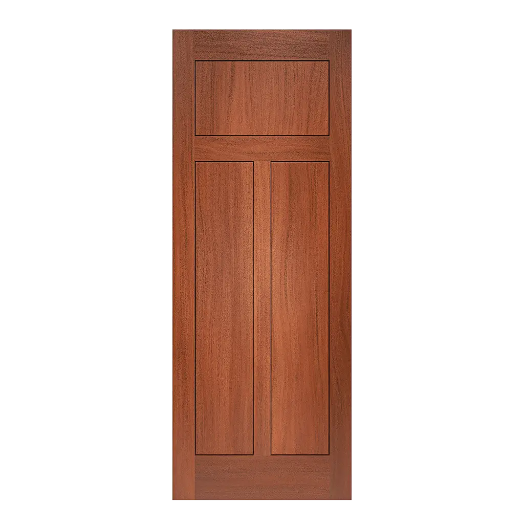 Arroyo Solid Wood Interior Door
