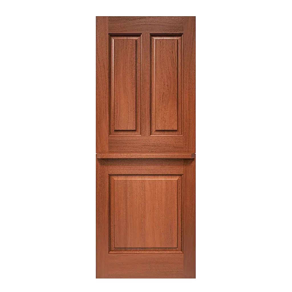 Edgartown Dutch Interior Door
