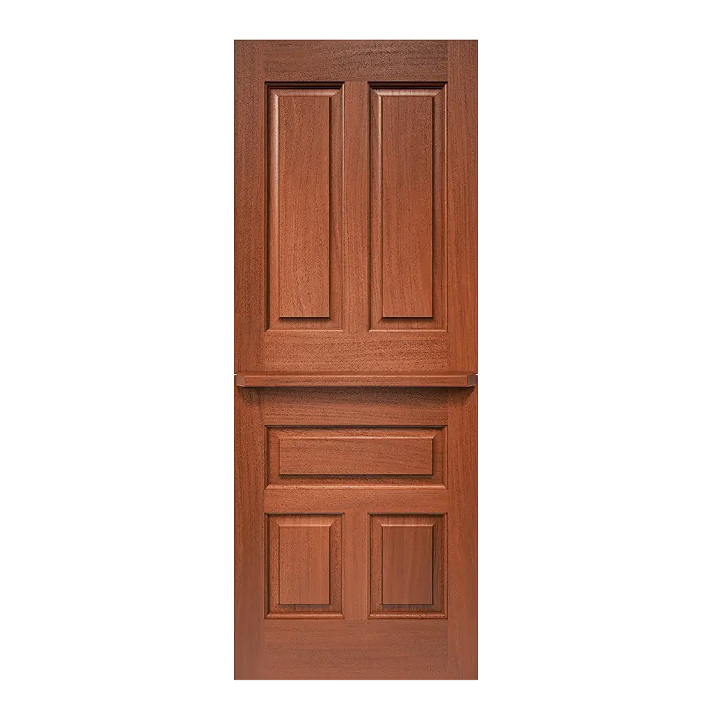 Smibert Dutch Interior Door