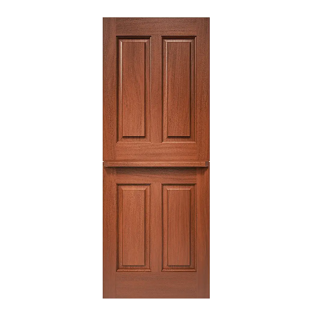 Campbell Dutch Interior Door
