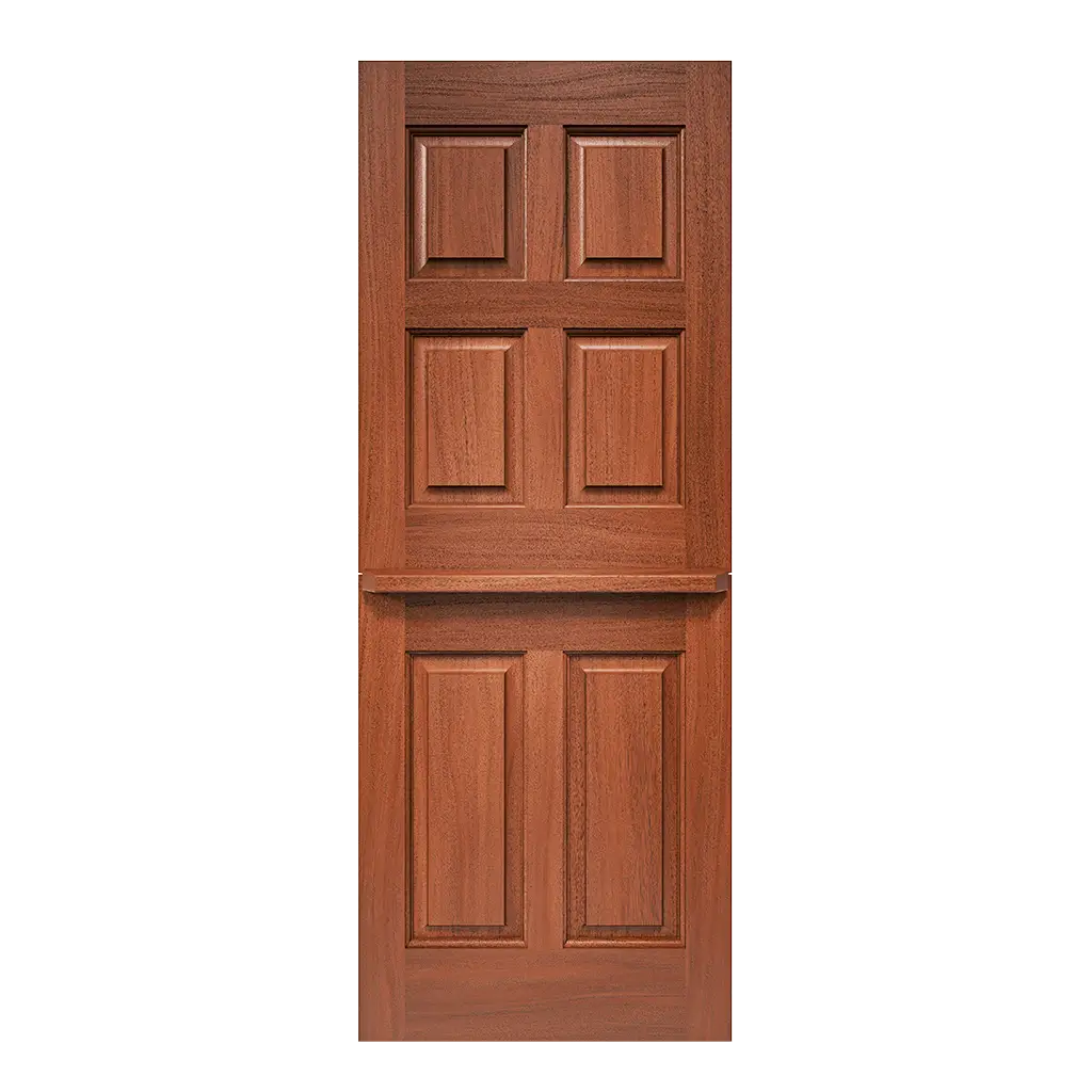 Dewindt Dutch Interior Door