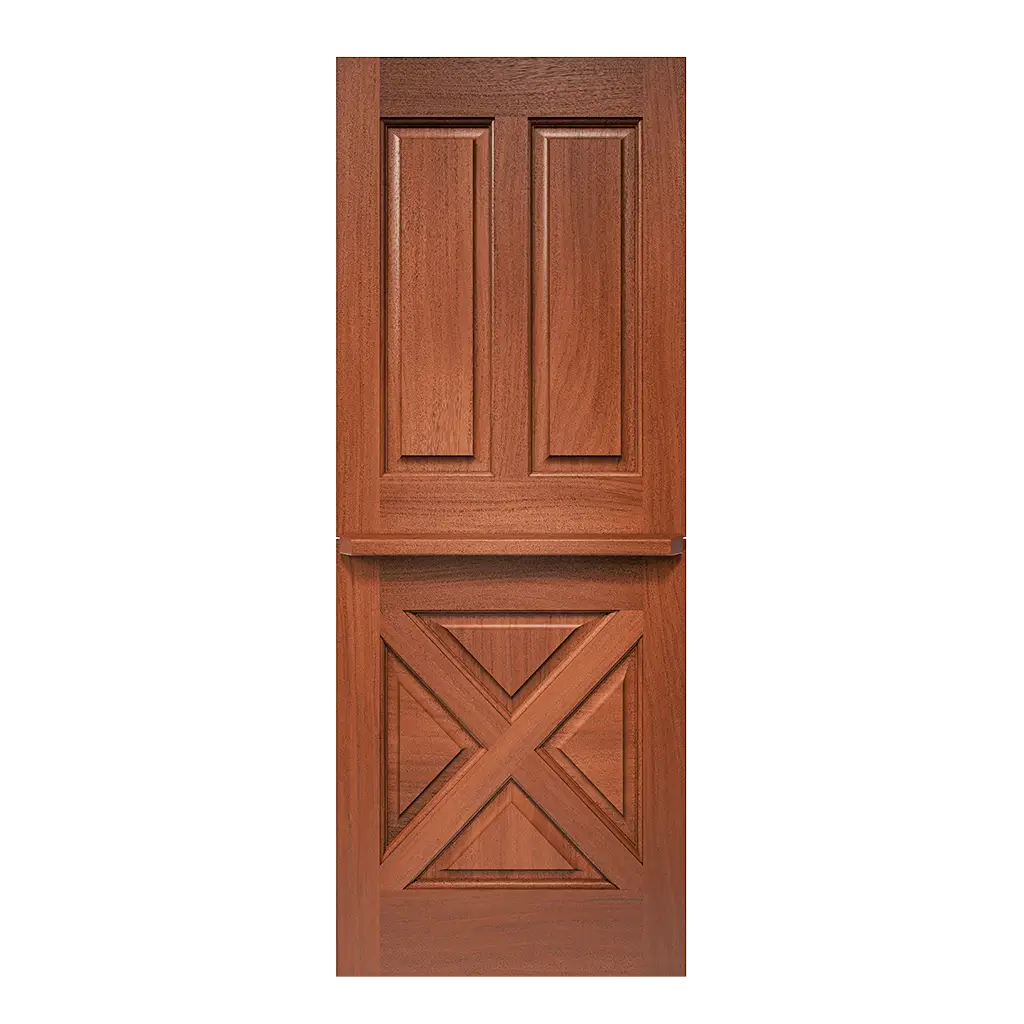 Pelton Dutch Interior Door