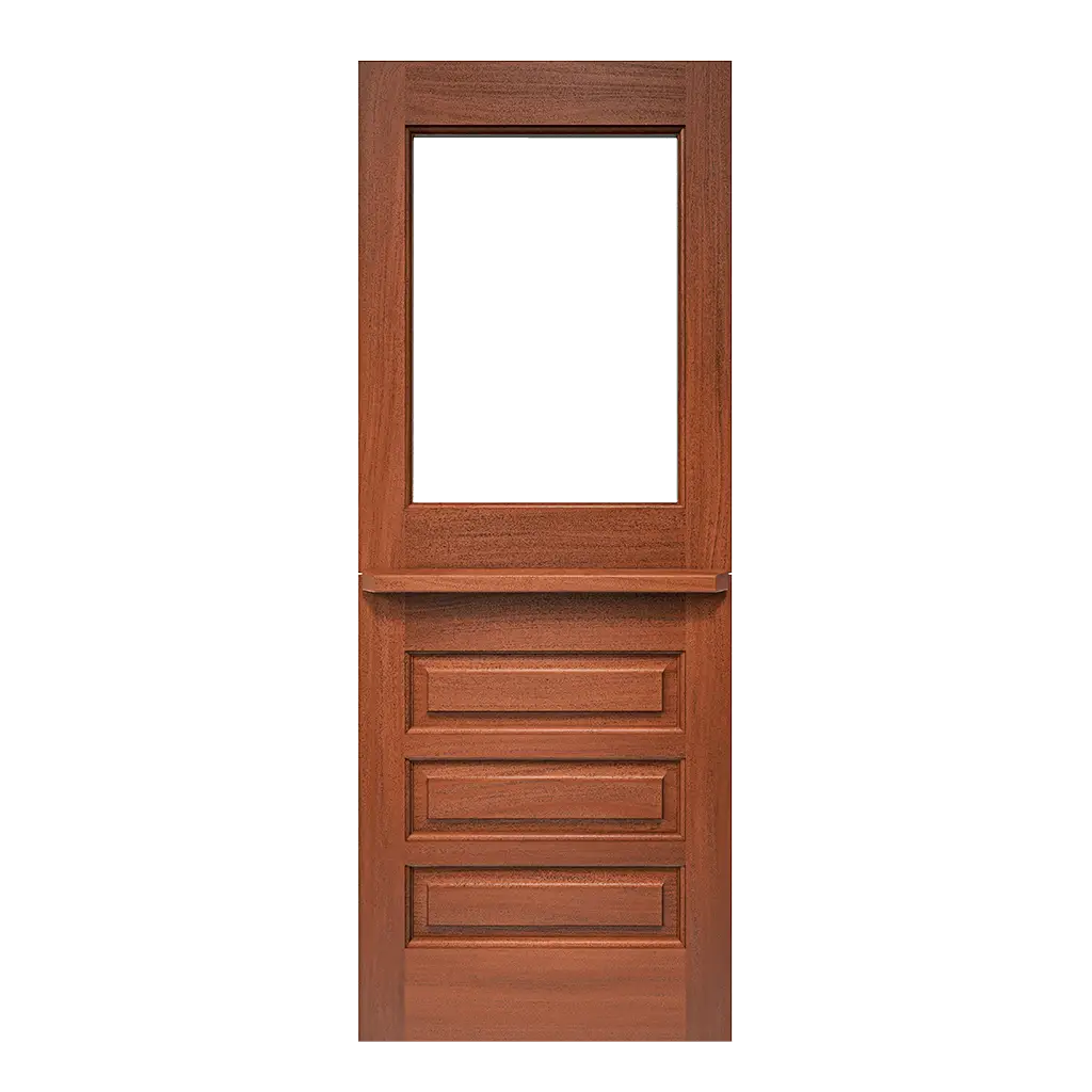 Breakspeare Dutch Interior Door with Glass