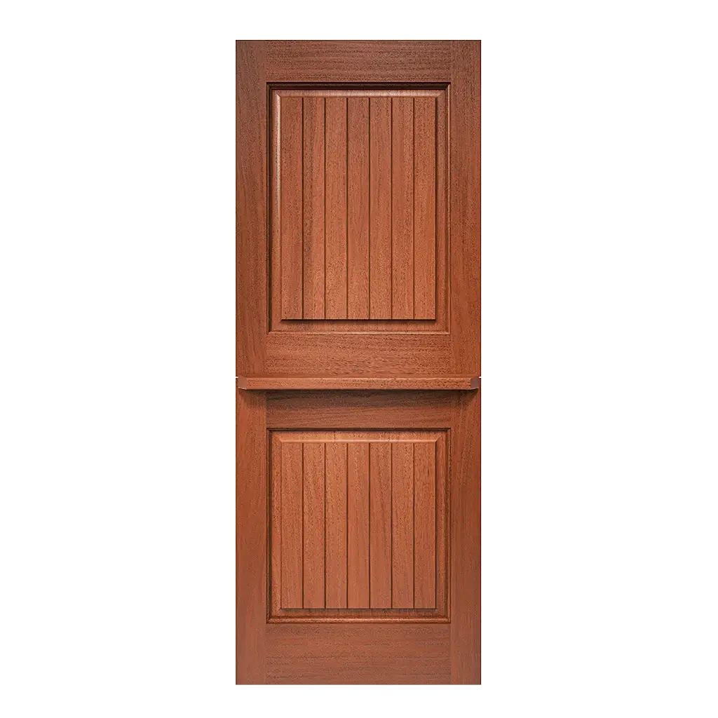 Chasmar Dutch Interior Door