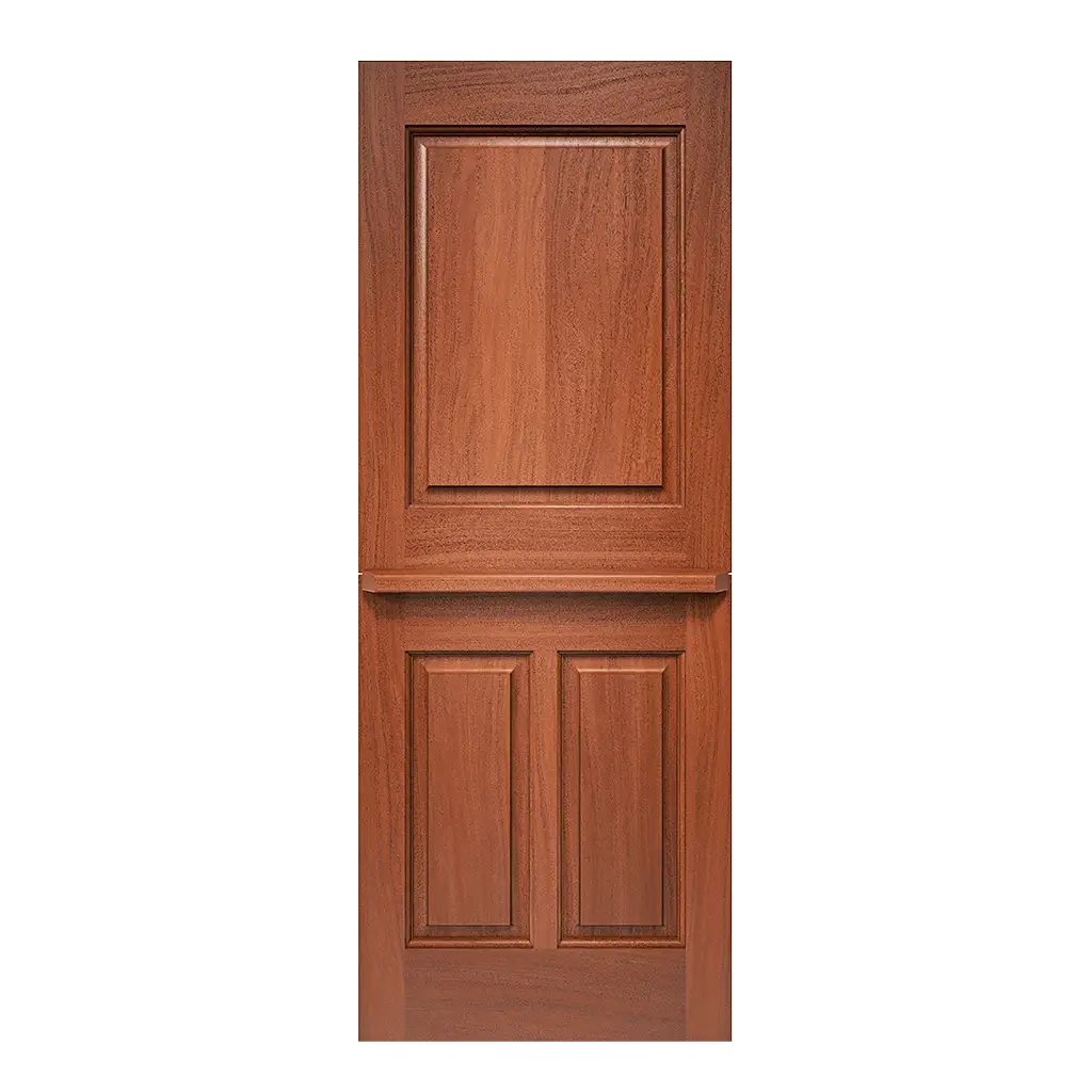 Blanchard Dutch Interior Door