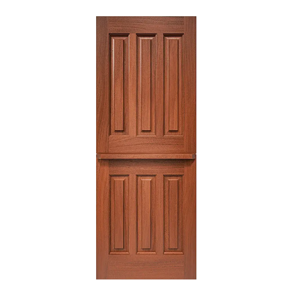 Seftenberg Dutch Interior Door