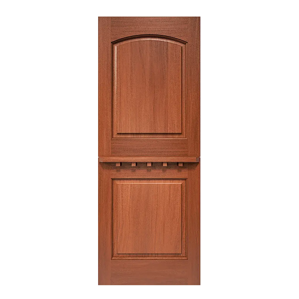 Wyeth Solid Wood Dutch Interior Door