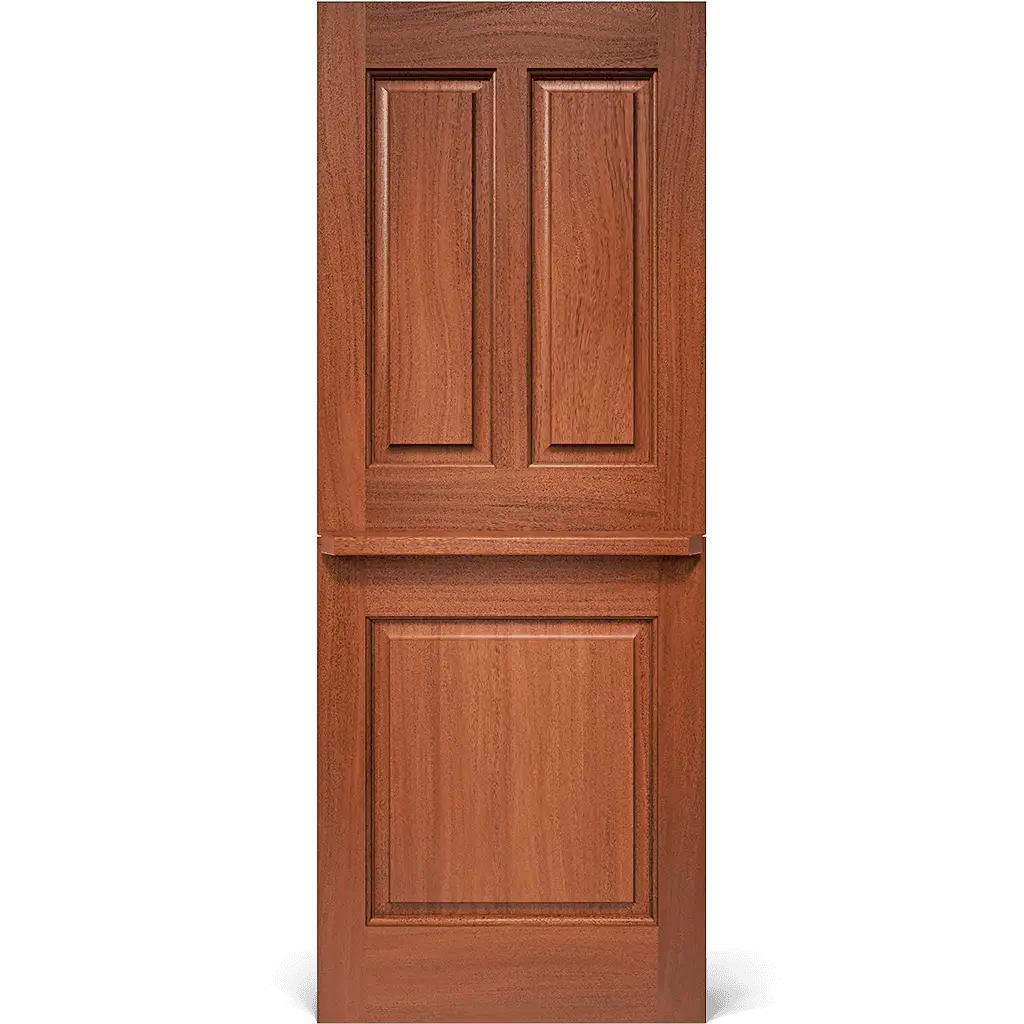 Edgartown Dutch Exterior Door