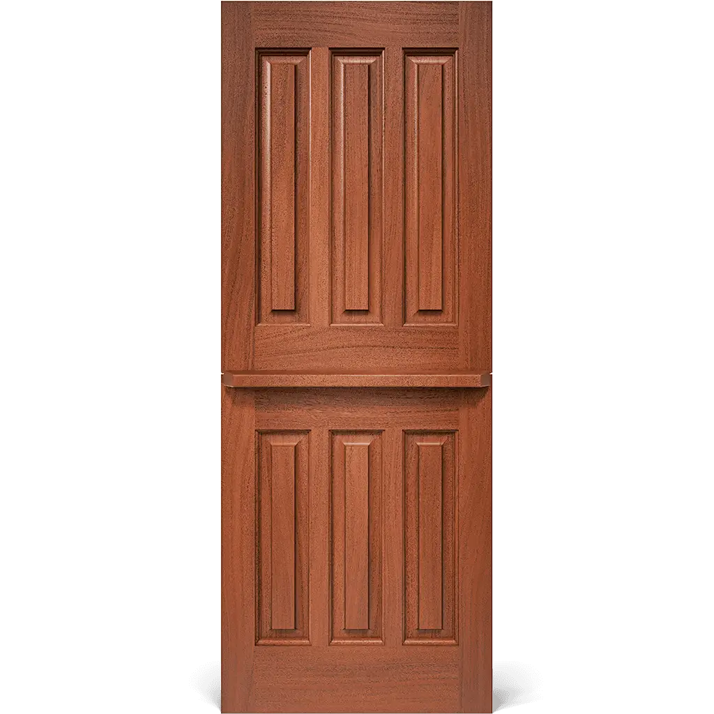Seftenberg Dutch Interior Door