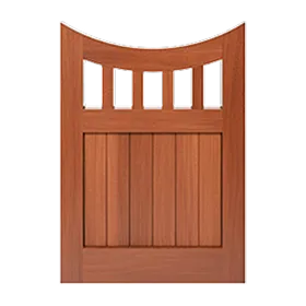 Garden Gates