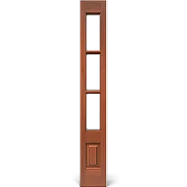Exterior Sidelights