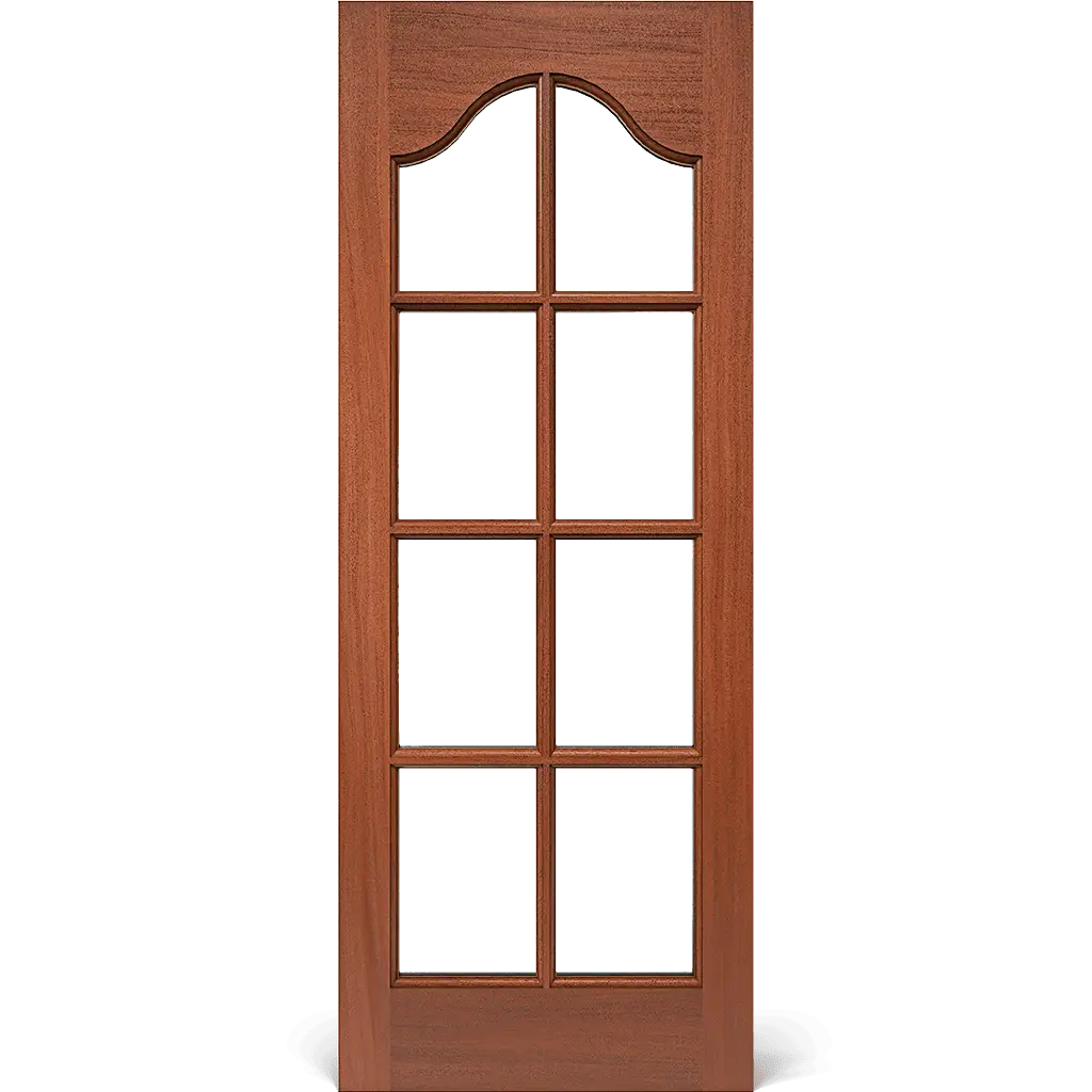 Falmouth French Exterior Door