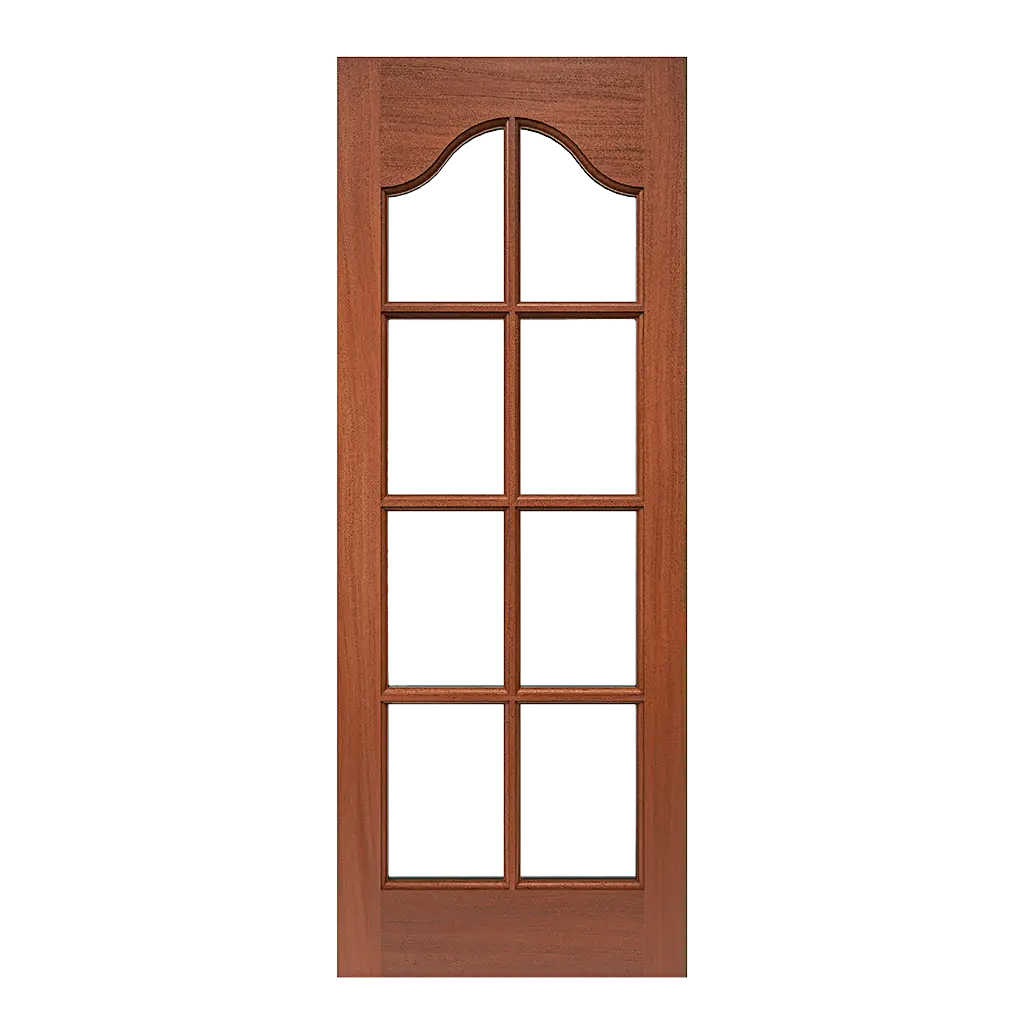 Falmouth French Interior Door