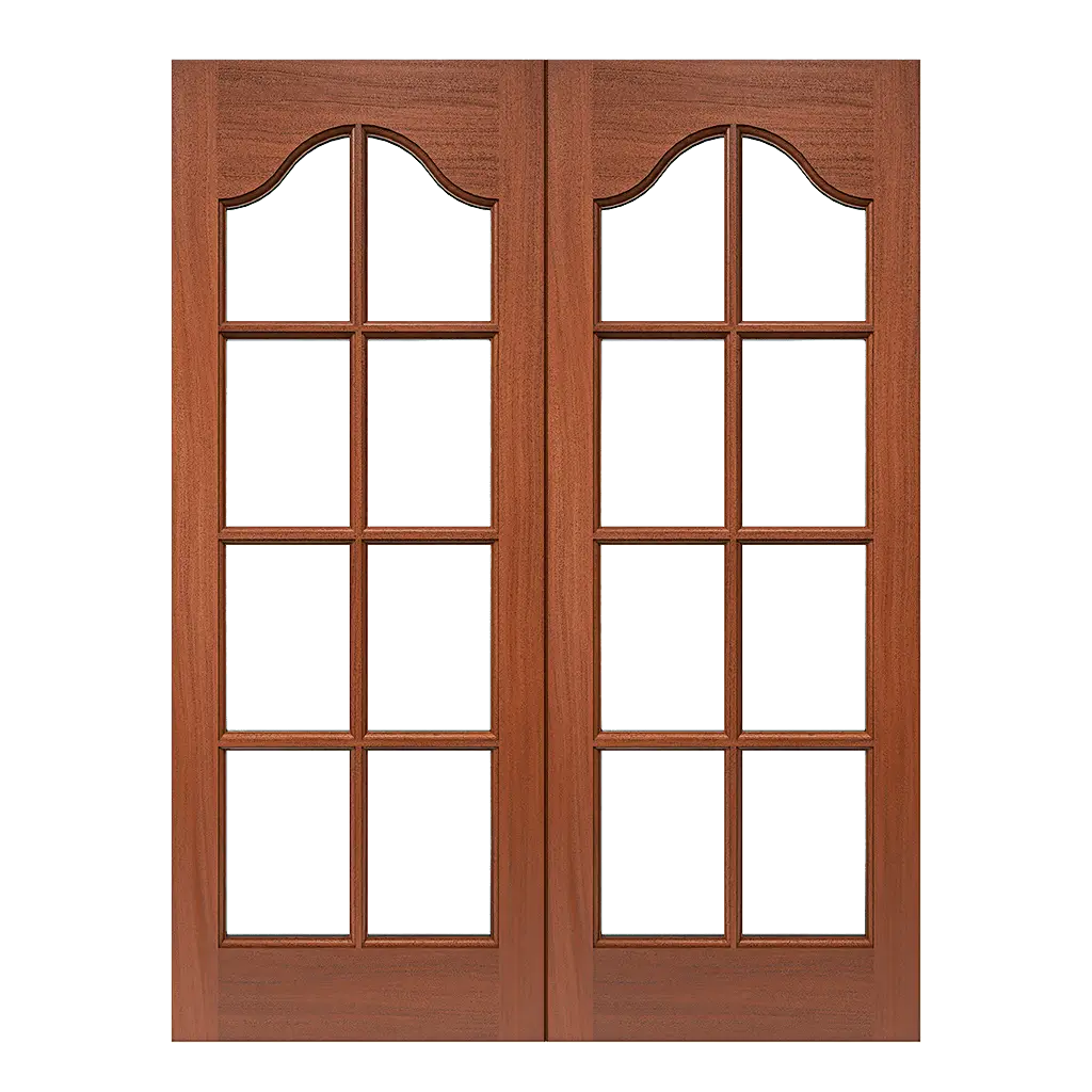 Falmouth Double French Interior Door