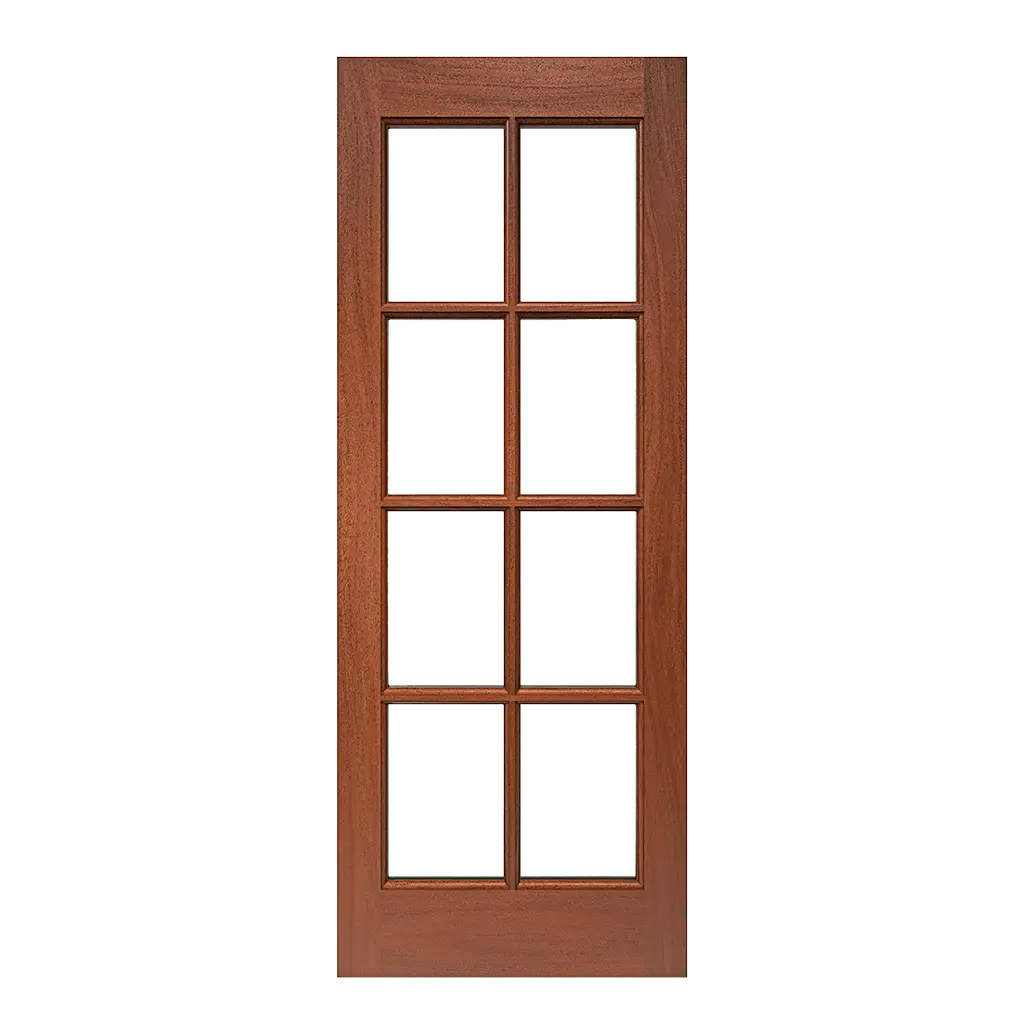 Nantucket French Interior Door
