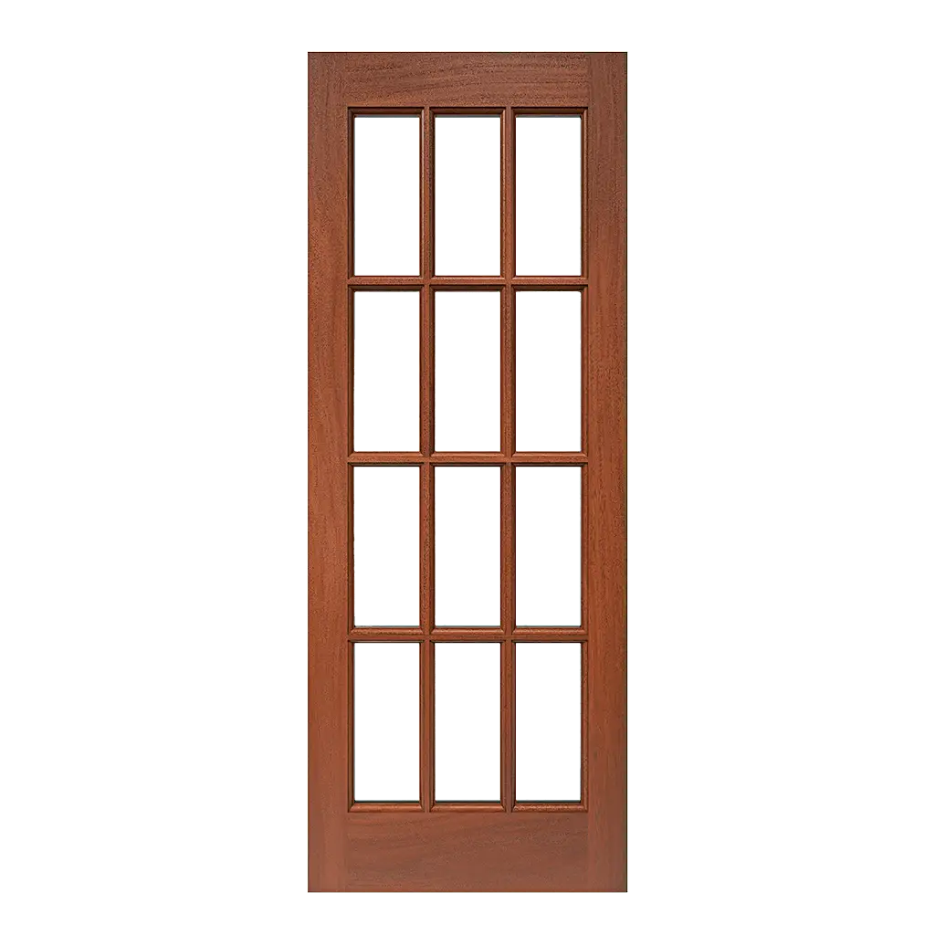 Harwich French Interior Door