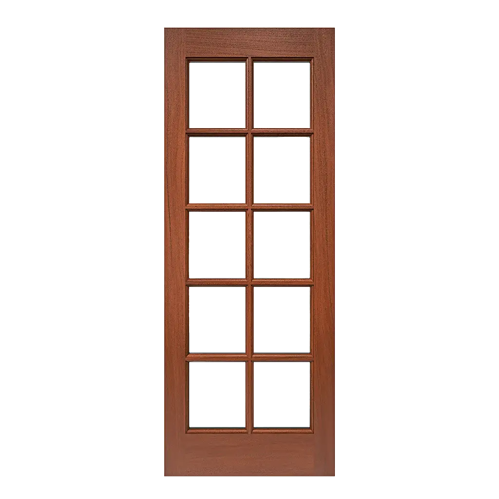 Brewster French Interior Door