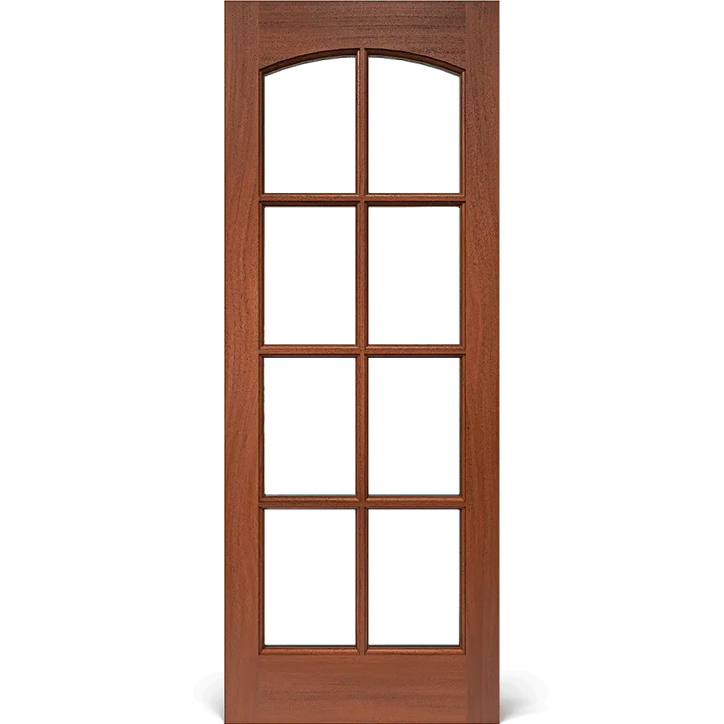 Winslow French Exterior Door
