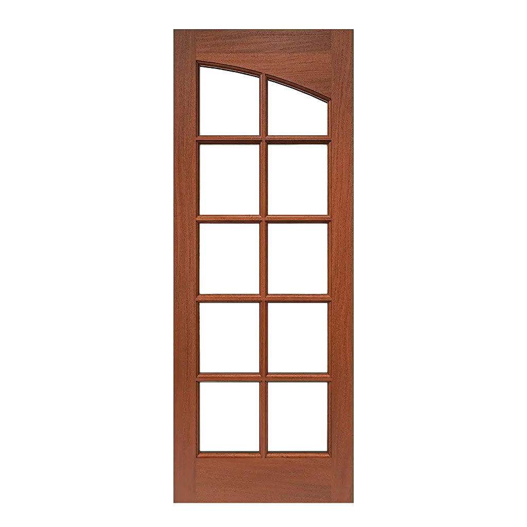 Lemuel French Interior Door