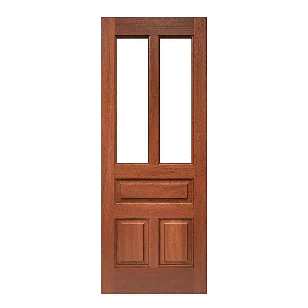 Chatham Interior Door with Glass