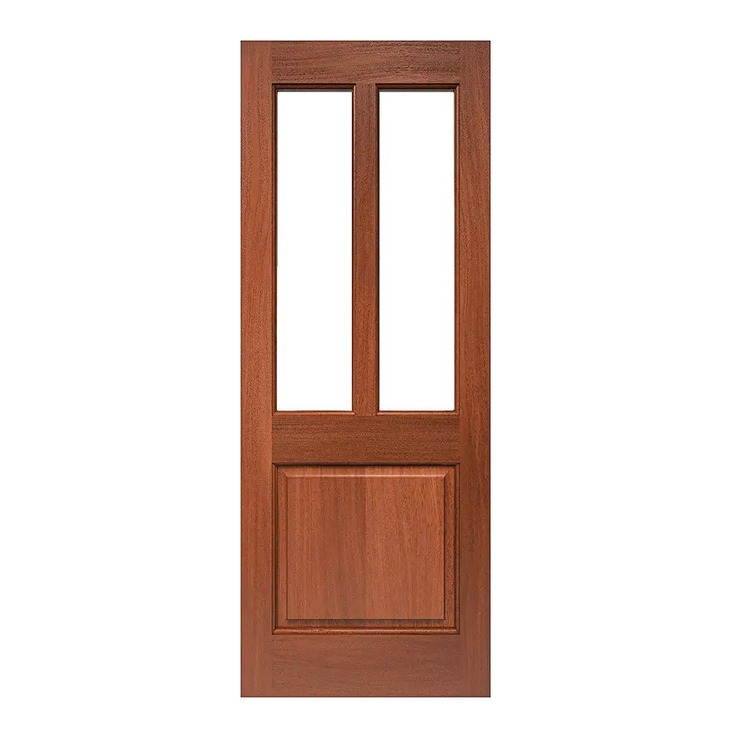 Pilgrim Interior Door with Glass