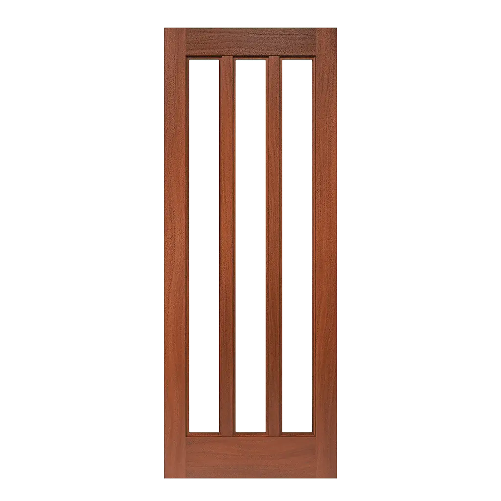 Williston Interior Door with Glass
