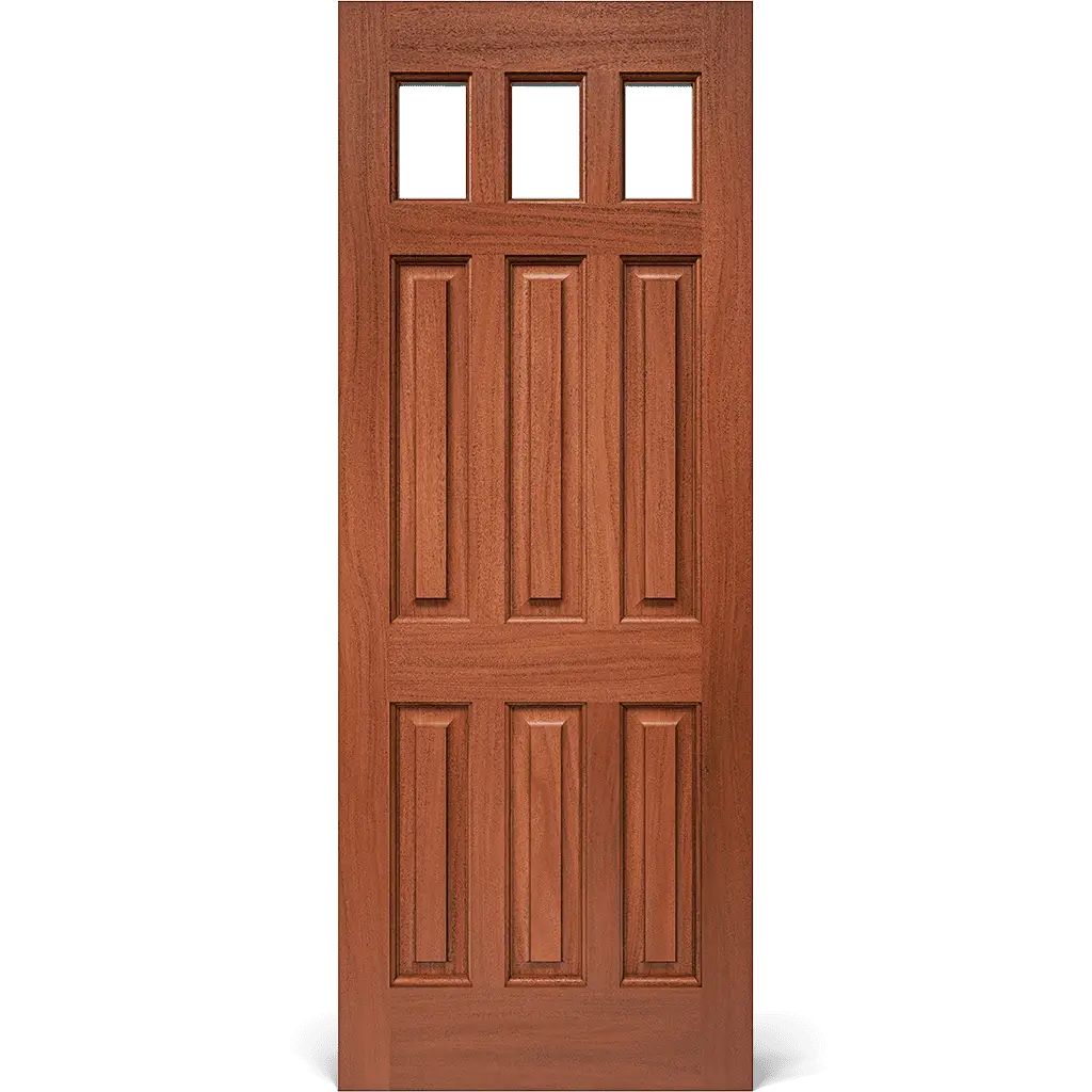Lorenzo Interior Door with Glass