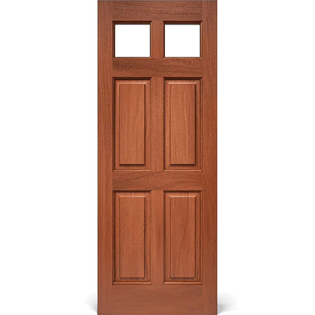 Edmund Interior Door with Glass