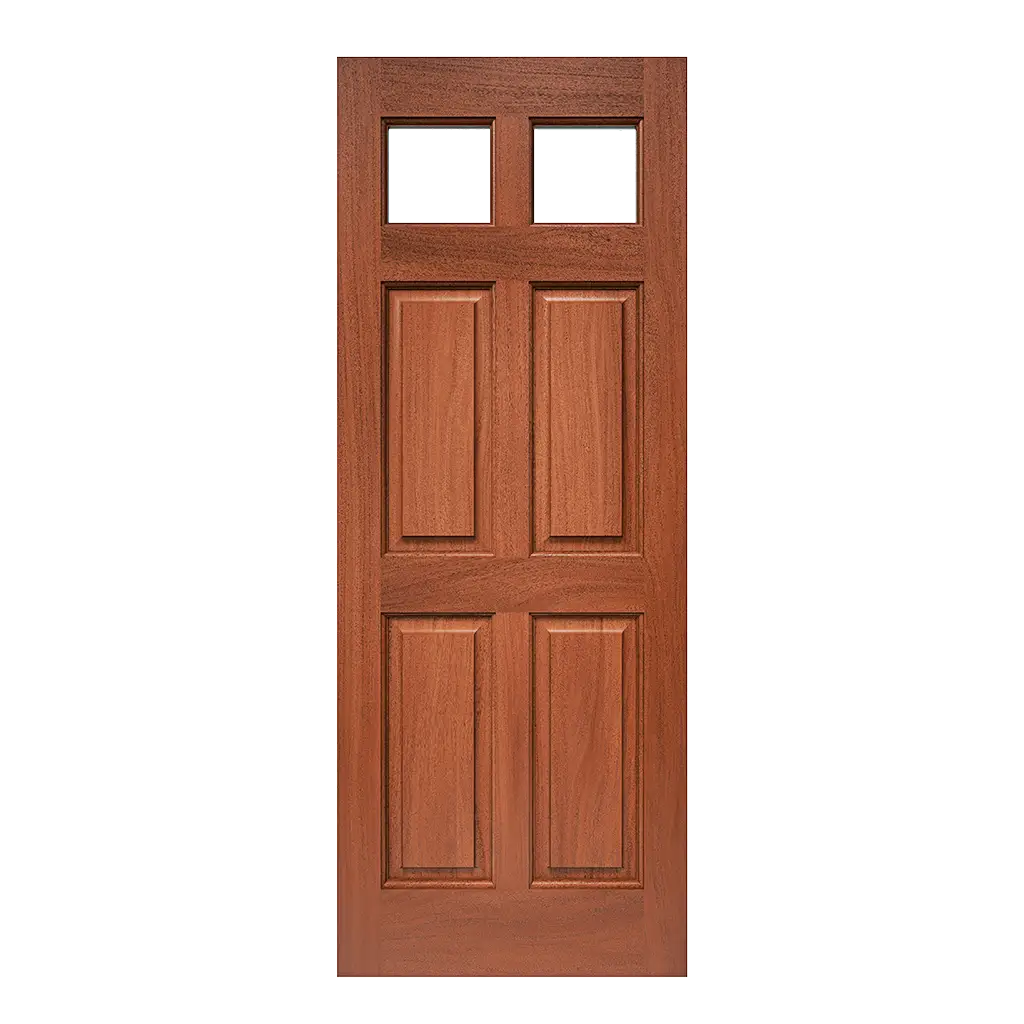 Edmund Interior Door with Glass