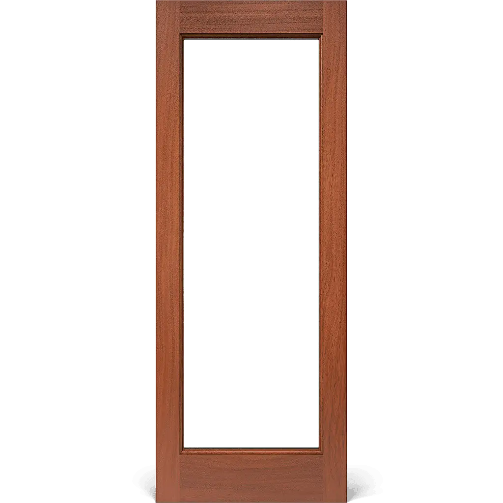 Wren Interior Door with Glass
