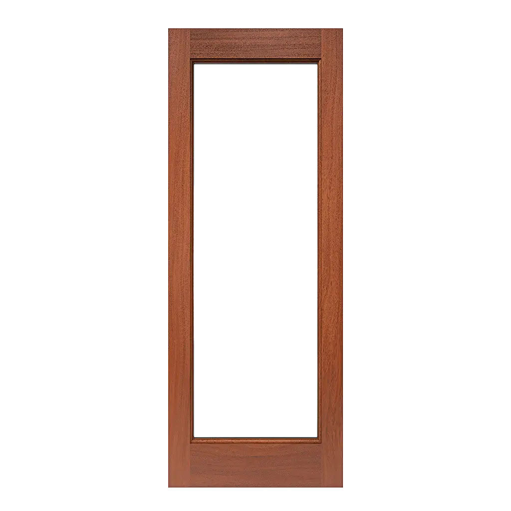 Wren Interior Door with Glass