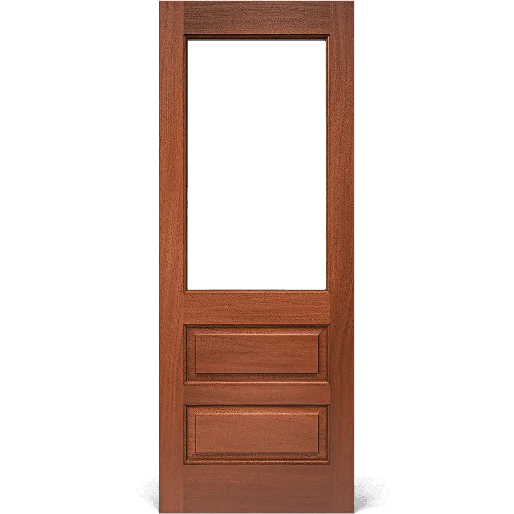 Calvert Interior Door with Glass
